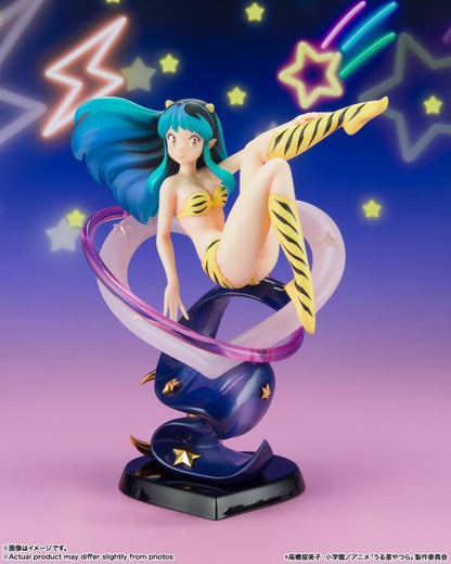 Figuarts Zero Urusei Yatsura chouette Lum Pom Pom Tina