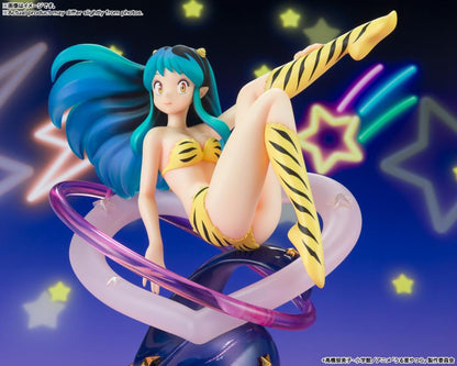 Figuarts Zero Urusei Yatsura chouette Lum Pom Pom Tina