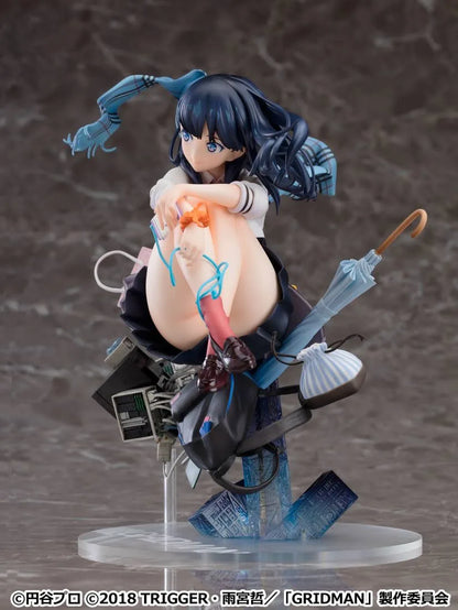 Good Smile Company SSSS.Gridman Rikka Takarada -I believe in future