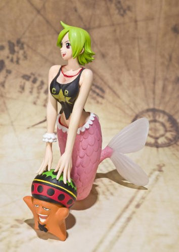 Figuarts ZERO One Piece Caimie