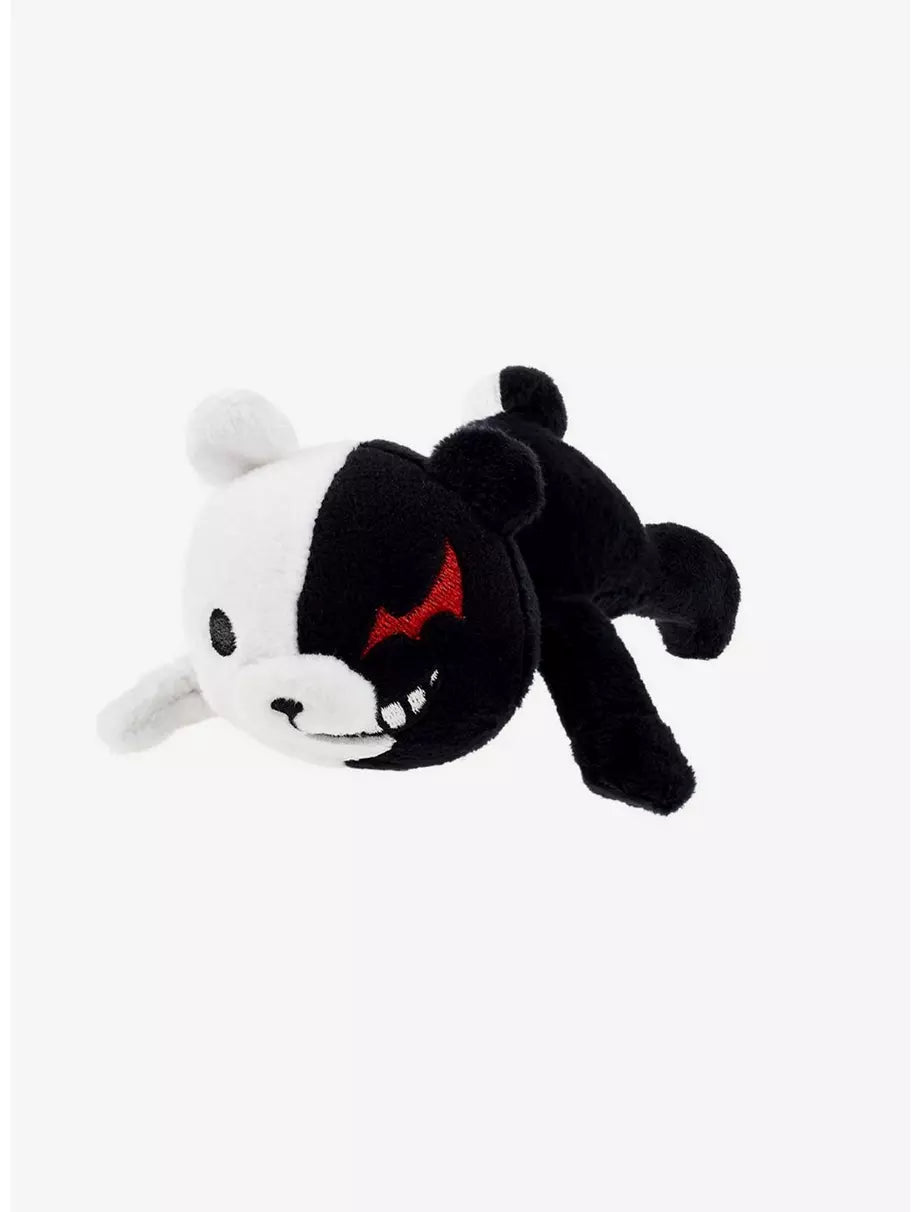 Danganronpa Monokuma Clip Clap Magnet Plush