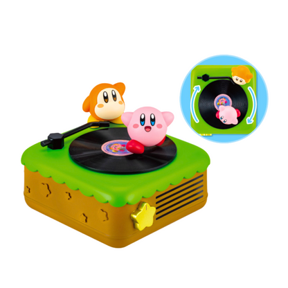 Eikoh Kirby Speaker