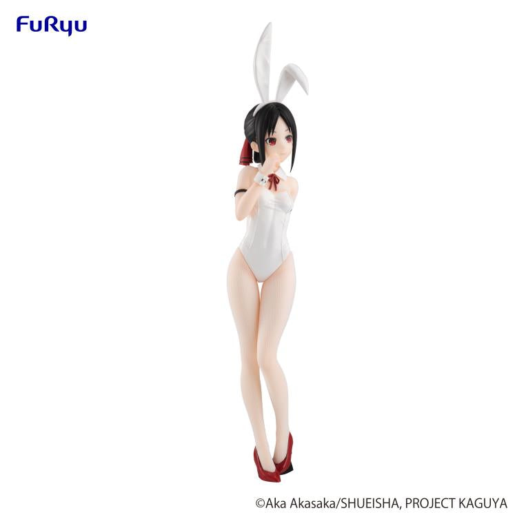 FuRyu Kaguya-sama: Love Is War - The First Kiss That Never Ends BiCute Bunnies Kaguya Shinomiya