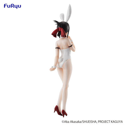 FuRyu Kaguya-sama: Love Is War - The First Kiss That Never Ends BiCute Bunnies Kaguya Shinomiya