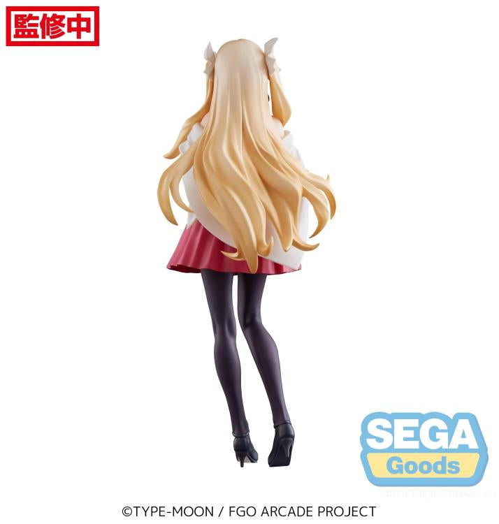 Sega Fate Grand Order Arcade Luminasta Lancer Ereshkigal