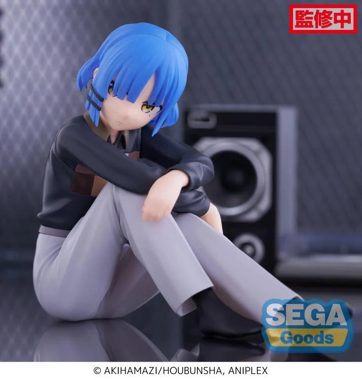 Sega Bocchi the Rock! Ryo Yamada Premium Perching