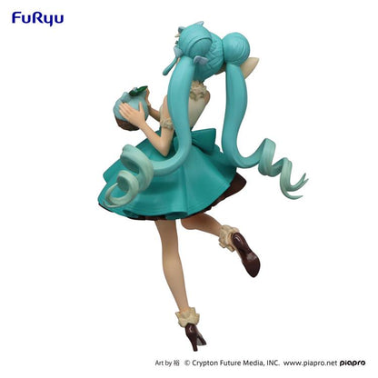 FuRyu Hatsune Miku SweetSweets Series (Chocolate Mint Ver.)