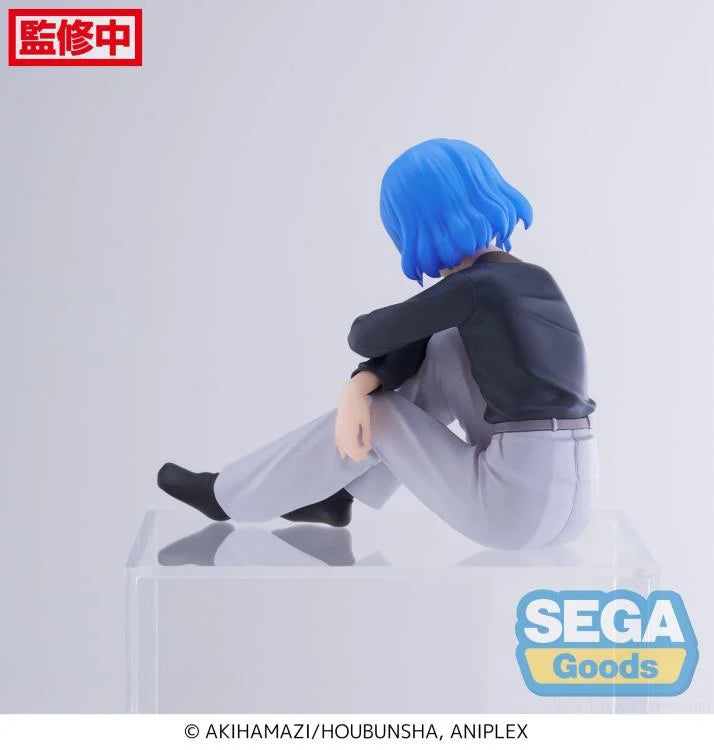 Sega Bocchi the Rock! Ryo Yamada Premium Perching