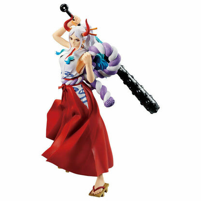 Bandai Ichiban ONE PIECE vol.100 Anniversary Last One Prize Yamato Figure