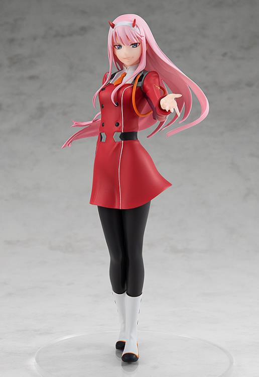 Good Smile Company Darling in the Franxx Pop Up Parade Zero Two