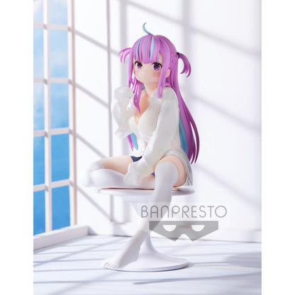 Banpresto HOLOLIVE IF Relax time Minato Aqua