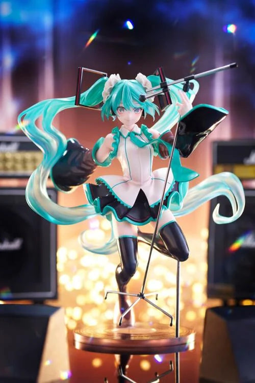 Taito Hatsune Miku AMP+ Birthday 2023 Ver.