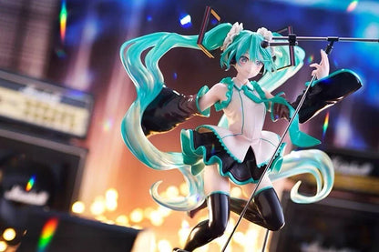 Taito Hatsune Miku AMP+ Birthday 2023 Ver.