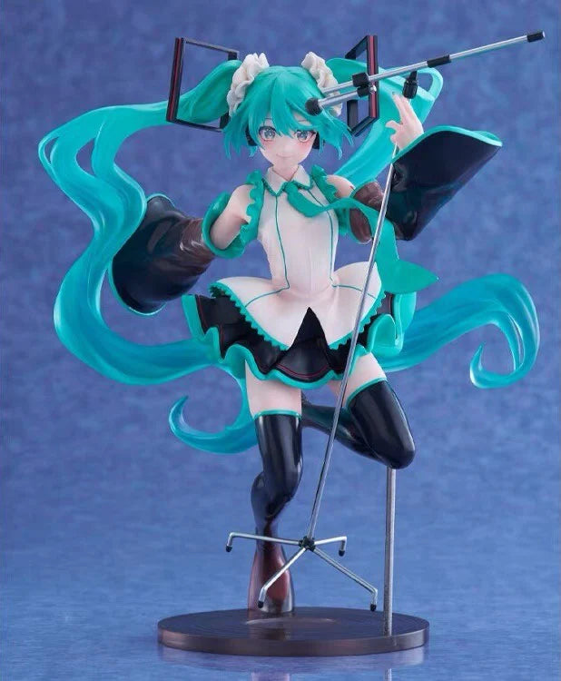 Taito Hatsune Miku AMP+ Birthday 2023 Ver.