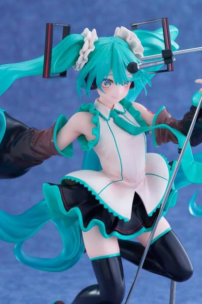 Taito Hatsune Miku AMP+ Birthday 2023 Ver.