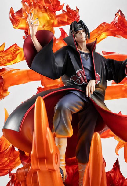 Naruto: Shippuden Precious G.E.M. Itachi Uchiha (Susanoo LED Ver.)