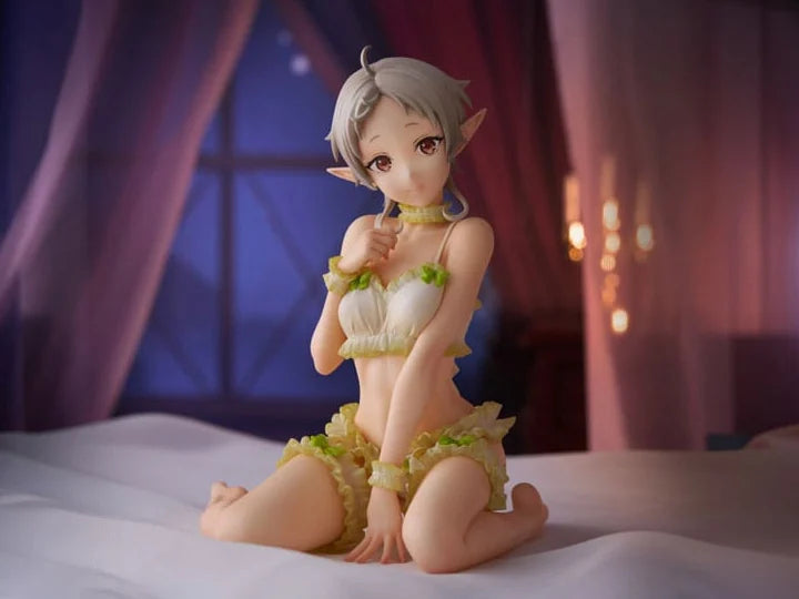 Mushoku Tensei: Jobless Reincarnation Sylphiette (Lingerie Ver.) 1/7 Scale Figure