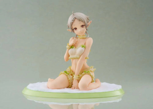 Mushoku Tensei: Jobless Reincarnation Sylphiette (Lingerie Ver.) 1/7 Scale Figure