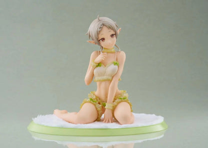 Mushoku Tensei: Jobless Reincarnation Sylphiette (Lingerie Ver.) 1/7 Scale Figure