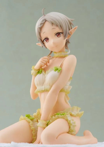 Mushoku Tensei: Jobless Reincarnation Sylphiette (Lingerie Ver.) 1/7 Scale Figure