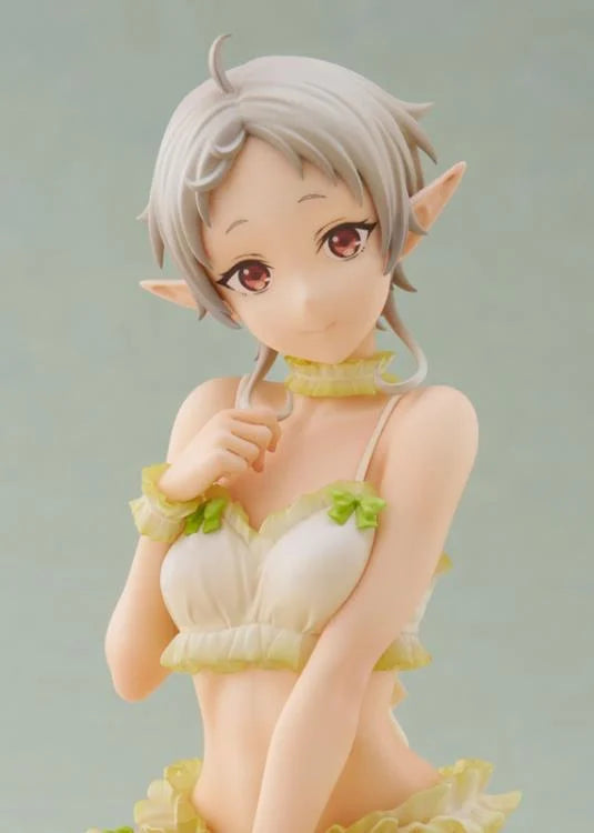 Mushoku Tensei: Jobless Reincarnation Sylphiette (Lingerie Ver.) 1/7 Scale Figure