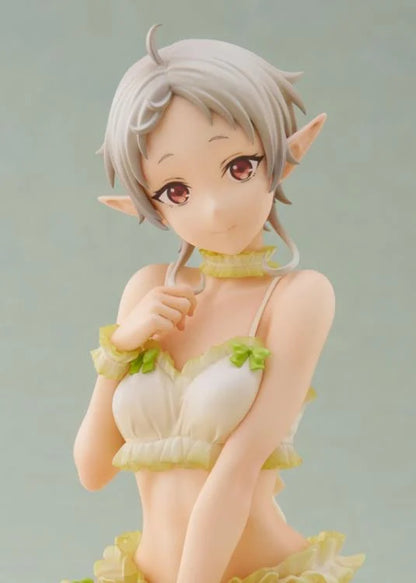 Mushoku Tensei: Jobless Reincarnation Sylphiette (Lingerie Ver.) 1/7 Scale Figure