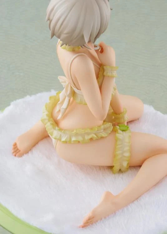 Mushoku Tensei: Jobless Reincarnation Sylphiette (Lingerie Ver.) 1/7 Scale Figure