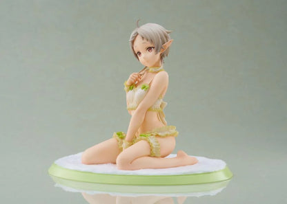 Mushoku Tensei: Jobless Reincarnation Sylphiette (Lingerie Ver.) 1/7 Scale Figure