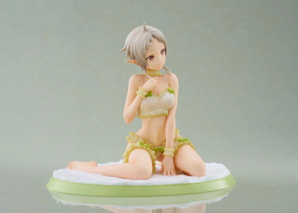 Mushoku Tensei: Jobless Reincarnation Sylphiette (Lingerie Ver.) 1/7 Scale Figure