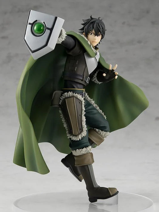 The Rising of the Shield Hero Pop Up Parade Naofumi Iwatani