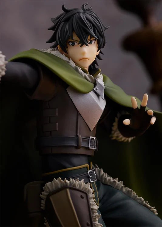 The Rising of the Shield Hero Pop Up Parade Naofumi Iwatani