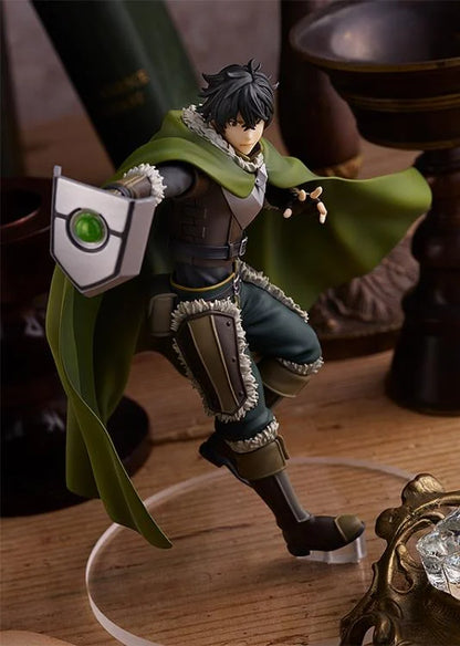 The Rising of the Shield Hero Pop Up Parade Naofumi Iwatani