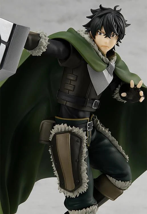 The Rising of the Shield Hero Pop Up Parade Naofumi Iwatani