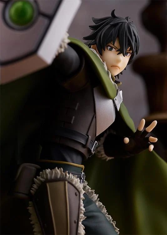 The Rising of the Shield Hero Pop Up Parade Naofumi Iwatani