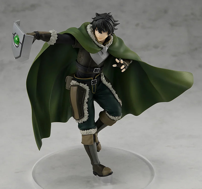The Rising of the Shield Hero Pop Up Parade Naofumi Iwatani