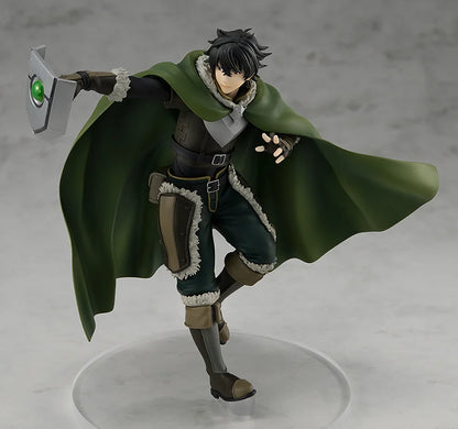 The Rising of the Shield Hero Pop Up Parade Naofumi Iwatani