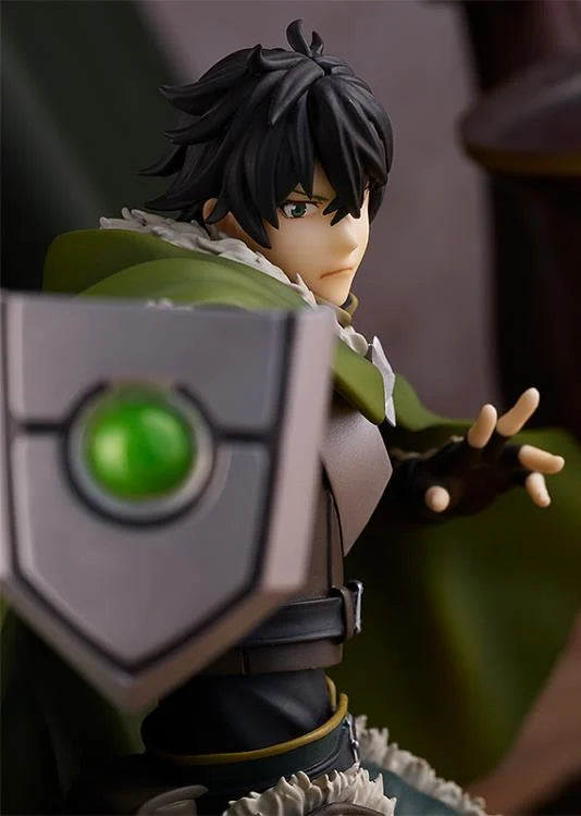 The Rising of the Shield Hero Pop Up Parade Naofumi Iwatani