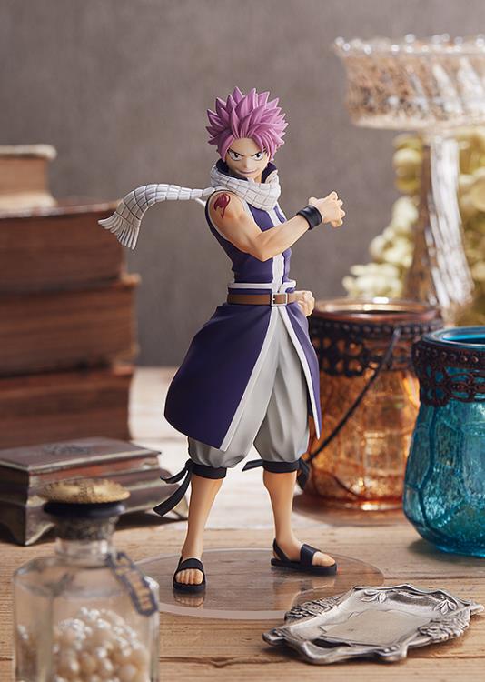 Fairy Tail Final Season Pop Up Parade Natsu Dragneel (Grand Magic Royale Ver.)