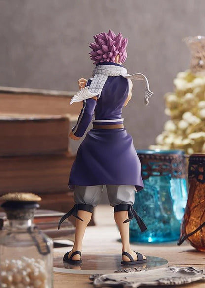 Fairy Tail Final Season Pop Up Parade Natsu Dragneel (Grand Magic Royale Ver.)