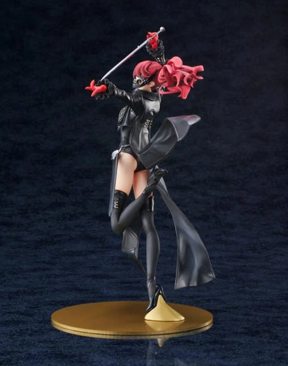 Persona 5 Royal Kasumi Yoshizawa (Phantom Thief Ver.) 1/7 Scale Figure