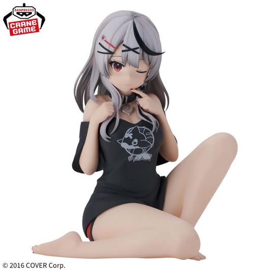 Banpresto Hololive #Hololive If Relax time Sakamata Chloe