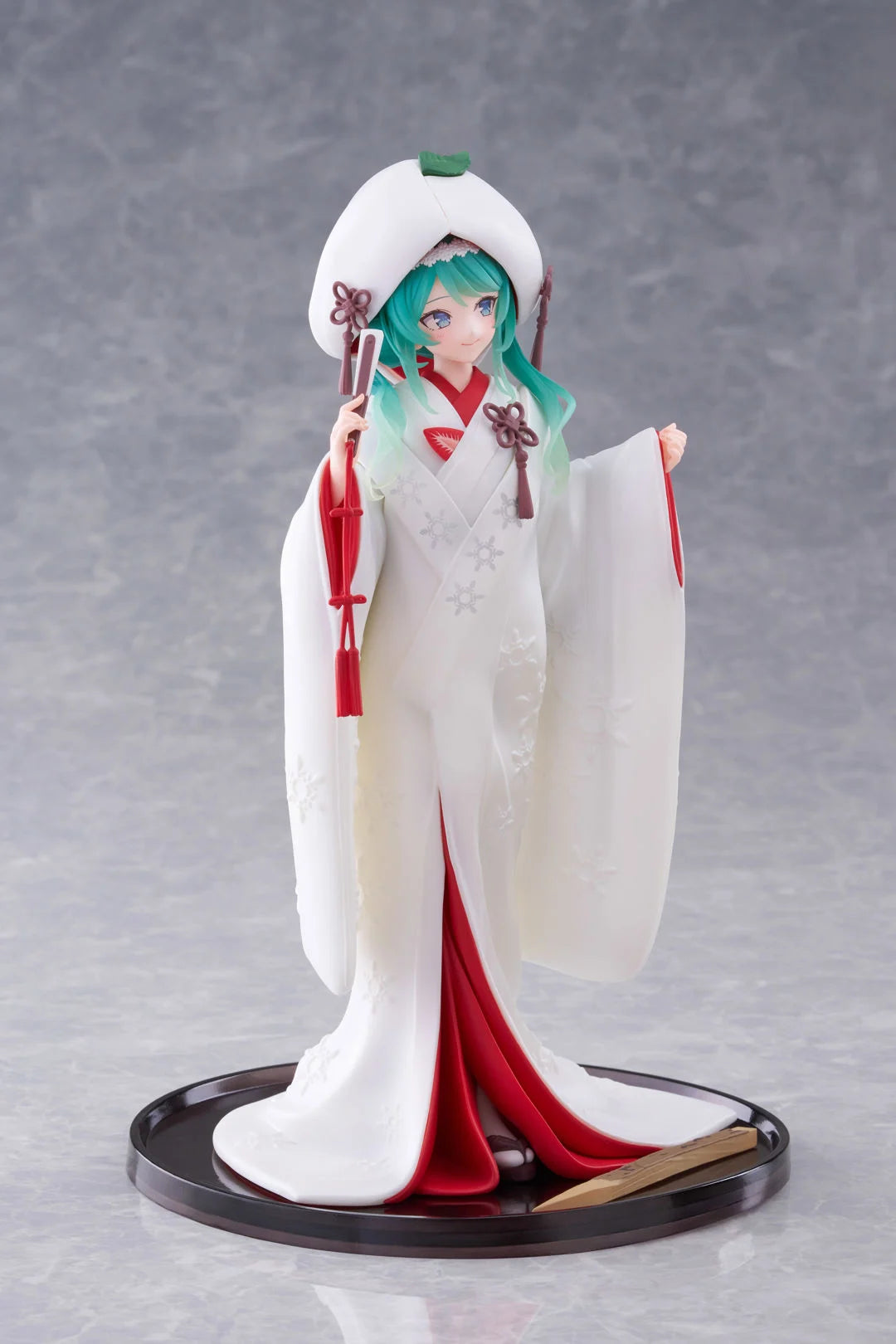 Vocaloid AMP+ Snow Miku (All Stars 2013 Ver.) Figure
