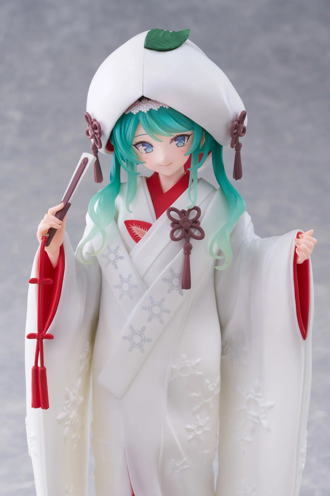 Vocaloid AMP+ Snow Miku (All Stars 2013 Ver.) Figure