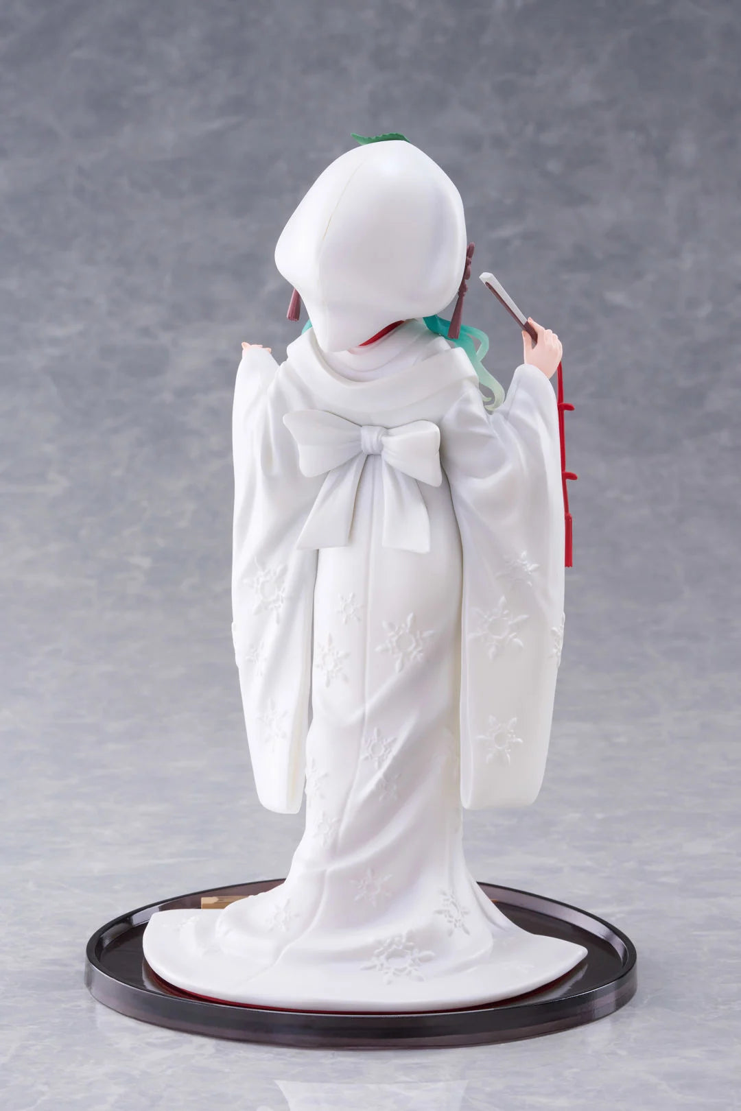 Vocaloid AMP+ Snow Miku (All Stars 2013 Ver.) Figure