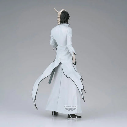 Bleach Maximatic Ulquiorra Cifer Figure