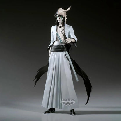 Bleach Maximatic Ulquiorra Cifer Figure