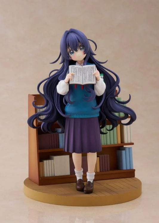 The 100 Girlfriends Who Really, Really, Really, Really, Really Love You VIVIgnette Shizuka Yoshimoto 1/7 Scale Figure