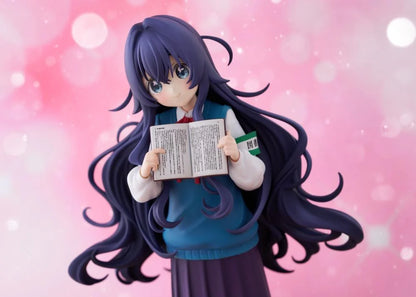 The 100 Girlfriends Who Really, Really, Really, Really, Really Love You VIVIgnette Shizuka Yoshimoto 1/7 Scale Figure