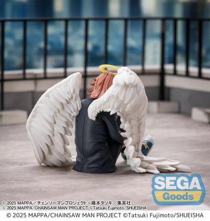 Chainsaw Man - The Movie: Reze Arc High Premium Figure Angel Devil Figure