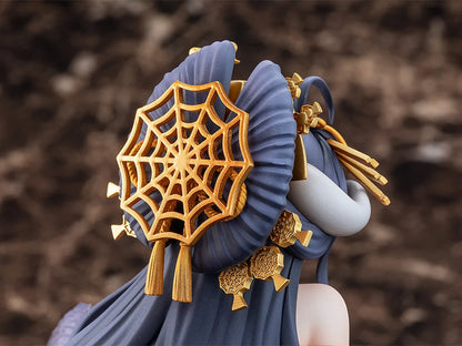 Overlord KD Colle Albedo (Splendid Kimono Ver.) 1/7 Scale Figure